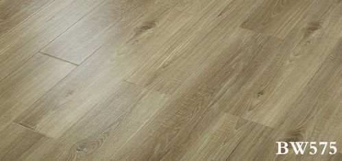 荣杰地板盛世流光BW575系列 家装工装皆宜的强化地板选择